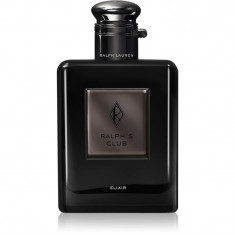 Ralph Lauren Ralph’s Club Elixir Eau de Parfum pentru bărbați 75 ml