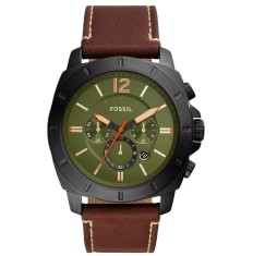 Ceas Barbati, Fossil, Privateer BQ2760 - Marime universala