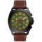 Ceas Barbati, Fossil, Privateer BQ2760 - Marime universala