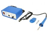 Stație de lipit 80W 150-450&deg;C ST802