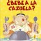 Bebe a la Cazuela?