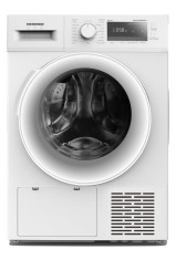 USCATOR DE RUFE CU POMPA DE CALDURA HEINNER HHPD-M8G3PDA++