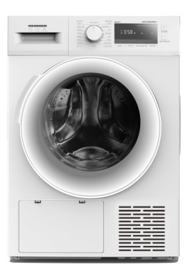 USCATOR DE RUFE CU POMPA DE CALDURA HEINNER HHPD-M8G3PDA++ foto
