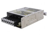 Alimentator Pulsatoriu pentru Șină DIN 100W 12V 8.5A