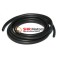Furtun benzina / ulei negru drujba 3X5MM - 1M