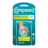Plasturi pentru monturi, 5 bucati, Compeed