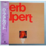 Vinil LP &quot;Japan Press&quot; Herb Alpert &lrm;&ndash; Sounds Capsule (EX)