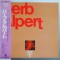 Vinil LP &quot;Japan Press&quot; Herb Alpert &lrm;&ndash; Sounds Capsule (EX)