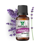 Ulei esential de lavanda saimara 10ml