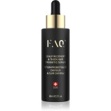 FOREO FAQ&trade; Scalp Recovery &amp; Thick Hair Probiotic Serum ser probiotic pentru regenerarea părului și a scalpului 60 ml