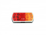 Cumpara ieftin Lampa stop remorca SMD 12v-24V (16.5 X 8 X 3.5cm.)