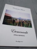 Cumpara ieftin ETEMENANKI -ULTIMA SAPTAMANA DE CONSTANTIN STANCU 2014 /AUTOGRAF AUTOR