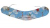 Husa aditionala pentru Perna 3 in 1 SomnArt de gravida si alaptare, model aviator Relax KipRoom