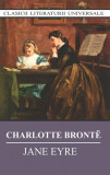 Jane Eyre - Paperback brosat - Charlotte Bront&euml; - Cartex