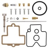 Set complet reparatie carburator Suzuki DR-Z 400 (00-04) - DR-Z 400 E (00-04) - DR-Z 400 S (00-03) 4T LC 400cc (4Ride)