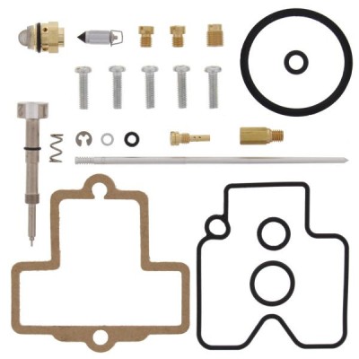 Set complet reparatie carburator Suzuki DR-Z 400 (00-04) - DR-Z 400 E (00-04) - DR-Z 400 S (00-03) 4T LC 400cc (4Ride) foto