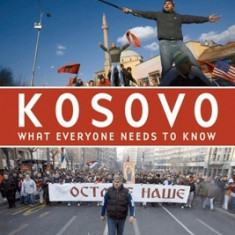 Kosovo: What Everyone Needs to Know