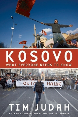Kosovo: What Everyone Needs to Know foto