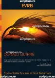 Evrei - Scriptum