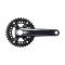 Angrenaj Pedalier Shimano Deore xt Fc-M8100-2 - 2x12 Vit, 36-26t Ultimate FactoryBikes