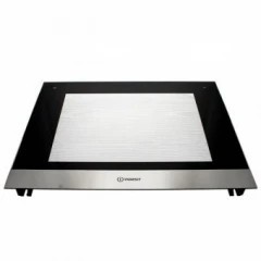Geam exterior usa cuptor electric Indesit Original