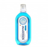 Apă de gură Cool Mint Sensodyne, 500 ml, Gsk