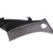 Ornament picurator haion dreapta TESLA MODEL S 2014 OEM: 1006675-00-D | 13742206