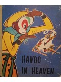 Tang Cheng - Havoc in heaven (Editia: 1979)