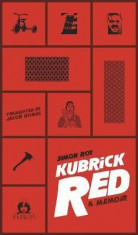 Kubrick Red foto