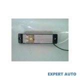 Lampa laterala cu led 14 x 07 24v Alta marca Alt model #7, Array