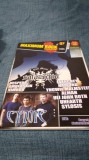 REVISTA MAXIMUM ROCK MAGAZIN NR, 37 --2008