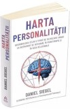Harta personalitatii - Daniel J. Siegel