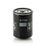 Filtru ulei Mann-Filter W71335