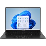 Laptop ASUS Zenbook 14 UM3406KA cu procesor AMD Ryzen&trade; AI 7 350 pana la 5.0GHz, 14&amp;#039;&amp;#039;, 3K, OLED, 120Hz, 32GB LPDDR5X RAM, 1TB SSD, AMD Radeon, AMD Ryzen 7