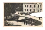 CP Borsec - Parcul, RPR, necirculata, animata, stare buna