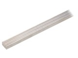 Radiator Extrudat cu Aripioare 1000mm x 10mm Brut