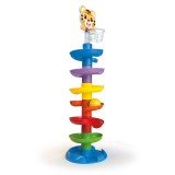 Turnuletul meu cu bila (63 cm) PlayLearn Toys, DOLU