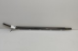 Chedar geam ușă dreapta spate LEXUS RX _LA1_, _LH1_ 2022 OEM: 75730-48120 27303744