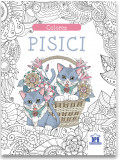 Colorez pisici |, Didactica Publishing House