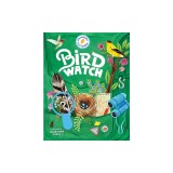 Backpack Explorer: Bird Watch: What Will You See?