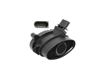 Debitmetru aer Bmw Seria 1 (E81/E82/E87/E88), 120d 2004-, Seria 3 E46, E90/E91 318d, 320d, 330d 2001-, Seria 5 E60/E61 520d, 525d, 530d 2003-, X3 E83 foto
