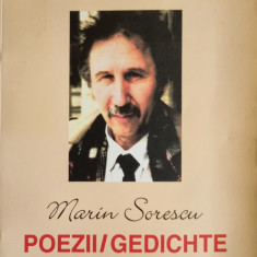 Marin Sorescu poezii Gedichte lb germana col orfeu