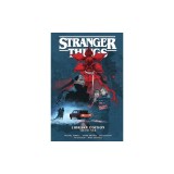 Stranger Things Library Edition Volume 4 (Graphic Novel)