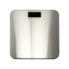 Cantar corporal, afisaj electronic, oprire automata, capacitatea maxima de cantarire 150kg, argintiu