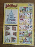 PIF, Vaillant le journal le plus captivant , nr. 799 / 1960 / CPifP