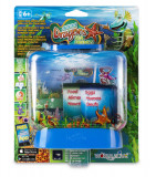 Set educativ STEM - AQUA DRAGONS Habitat economic - Sea Friends basic