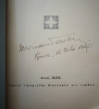 CREDINTA MORALA SI NEAMUL GH GRIGORIE COMSA 1929