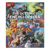 Cumpara ieftin Dc Comics Encyclopedia