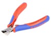 Clește Tăiere Oblică 115mm, KNIPEX