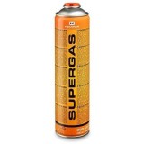 Doza, cartus, gaz, 30% propan 70% butan, 330 g,&nbsp;600 ml,&nbsp;Kemper, Strend Pro
